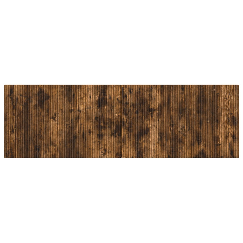 Headboard, Smoked Oak