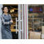 Enseigne rectangulaire disponible
