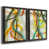 Black Framed Canvas