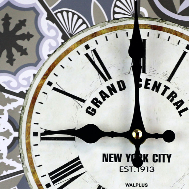 Horloge murale 11,7 po Coatesville