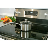 Swiss Diamond Prestige Saucepan with Lid