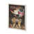 Cadre photo brun simple n'est pas disponible
