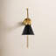 Wellfleet 1 - Light Swing Arm-248282204-248282207