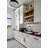 Classical Cabinet Bar Pull With Backboard Multipack-113675582