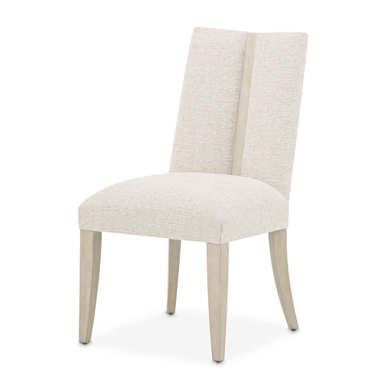 Chaise d'appoint Lotus Bay - Sable