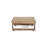 Akono Solid Wood Coffee Table for Outdoor, Patio Table-90296309-115280697