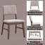 Chaise d'appoint Dyar-69896295