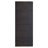 Cormac Madera Hand Woven Flat Weave Kilim Wool Eco-Friendly Area Rugs - Runner, Charcoal Color, Plain Solid Design, Low Pile Handmade Area Rugs for Living Room, Bed Room-71851997-126643388