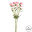 Vaporisateur de marguerite artificielle 27 po Vanora-1023913775