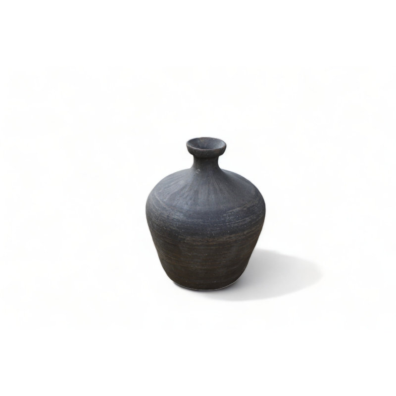 Handmade Pottery Table Vase