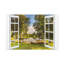 No Frame Print on Canvas-229228886