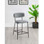Tabouret de bar Elison (ensemble de 2)-105835123-108940724