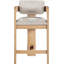 Tabouret rembourré Sacha Howley-189653404-193433133-189653478