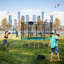 EvoNet Trampoline-132778995