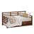 Alexys Solid Wood Daybed With Pop-Out Trundle-543304575