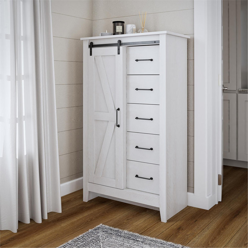 Coffre de ferme pour homme, Chêne