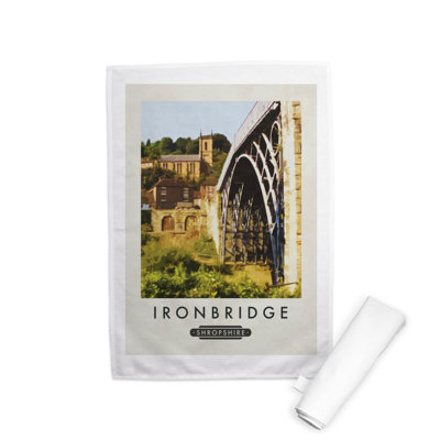 Cotton Kitchen Towel
