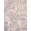 Handmade Silk and Wool Abstract Area Rug