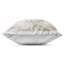 Coussin extérieur Spiral Nautilus on Shore-116291526