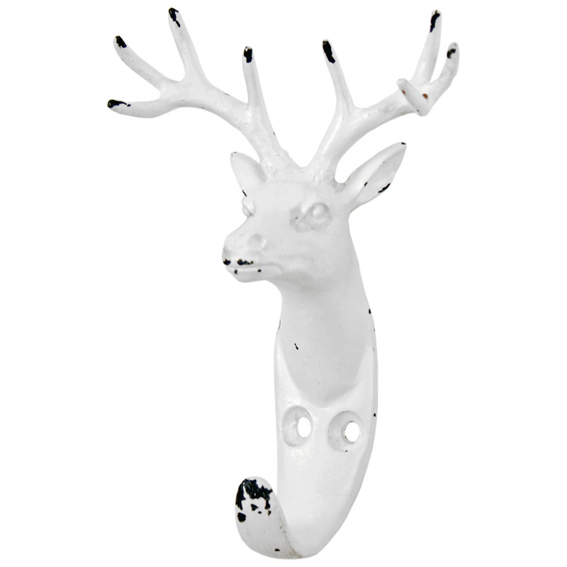 Iron Wall Wall Hook