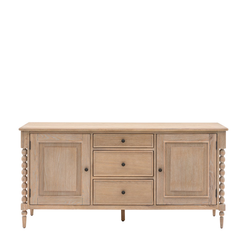 Kleinman 165cm Sideboard