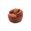 Canapé pivotant 360 ° Mid Century Modern