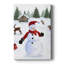 Art des Fêtes de Noël - Toile tendue avec châssis CCDXCV-1527160382