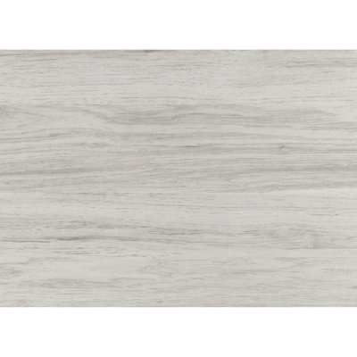 Contemporary Two-Tone White Oak and Gray Finish 5-Drawer Storage Chest Bedroom Furniture 1pc