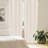 Semi-Sheer Rod Pocket Sliding Panel-170286225