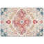 Tapis rectangulaire en laine avec envers antidérapant Juanelle-40378851-13806816