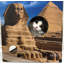 Habitation pour chat Conchetta