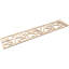 Moulure de panneau Springfield-95199233-95199237