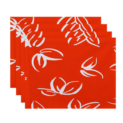 Gorrell 18" Placemat