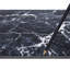 Tapis noir lavable antidérapant Lyanne-1884018487