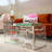 Acrylic Accent Trunk-1469786008