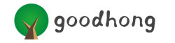 goodhong logo