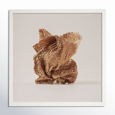 Lorena "Unpackage 4" Photo Print