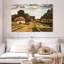 Paysage urbain d'Ukraine à Alvord-107851336