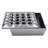 Latitude Run® Khash Ashtray