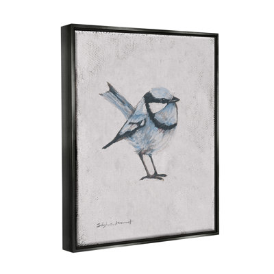 " Wren Bird Animal "