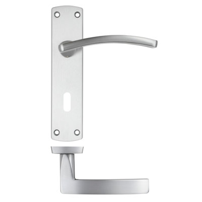 Single Dummy Door Handle