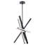 Parallax 2 - Light LED Pendant