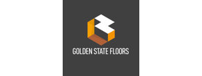 Golden State Floors Logo