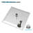 16 Inch Stainless Steel Shower Head, Square-102630773