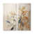 Framed Wrapped Canvas n'est pas disponible