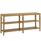 Birchaven 66" Birch Console