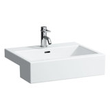 Living City 21.65'' L Bathroom Sink