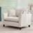 Single Sofa With Pillow