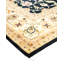 Classic One-of-a-Kind 8' 3" X 10' 3" Hand Knotted Area Rug