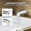 Bec de baignoire de salle de bain-99330719